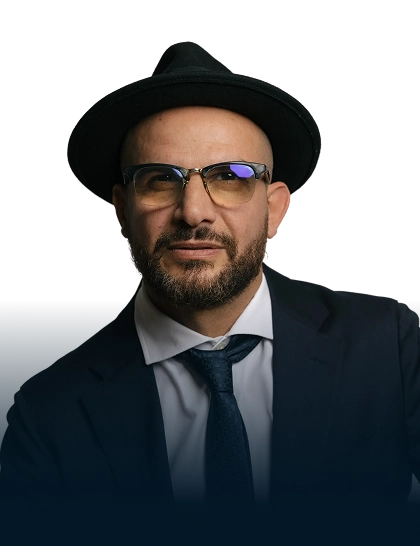 Eddine Belaid