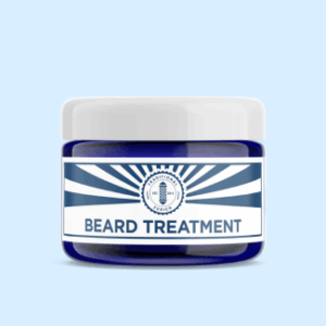 Beard Treatment