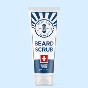 Beard Scrub